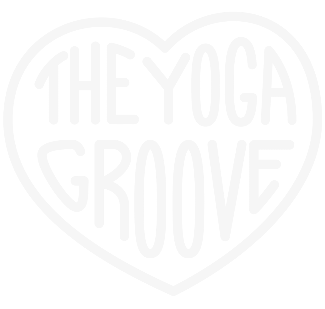 The Yoga Groove